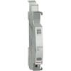 Bticino F80RC05 - BTICINO SPA BTDIN - CONTAT AUX/SCATTATO 1NO/NC 0.5MOD