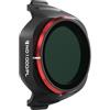 Freewell Filtro ND1000/PL per DJI Mini 5 Pro - Riduzione della luce di arresto con polarizzatore per esposizione lunga e controllo dell'abbagliamento