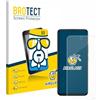 brotect Pellicola Protettiva Vetro per TCL 60R 5G Protezione Schermo [Durezza Estrema 9H, Chiaro]