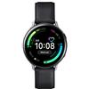 SAMSUNG Galaxy Watch Active 2 (LTE) 44mm, Stainless Steel, Silver, 40