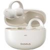 Baseus Bowie MC1 OL Open-Ear TWS Earbuds bianco