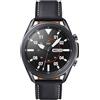 Samsung Galaxy Watch3, Nero, SM-R840, SmartWatch, 45mm