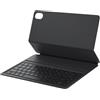 Generic Tastiera intelligente per HUAWEI MatePad 11.5S Smart Tastiera Magnetica Originale (Inglese USA) (nero)