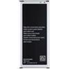 Audiosystem Batteria Compatibile per Samsung Galaxy Alpha Sm-G850f G850 Eb-Bg850bbe Con Capacità Originale 1860mah