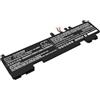 TCTK TECHTEK Batteria notebook 3150mAh compatibile con [HP] EliteBook 1040 G9, EliteBook 830 G9, 840 845 860 865 Split X2 13-M000 sostituisce HSTNN-LB8W, HSTNN-OB2J, M64305-421, M73466-005, WP03XL