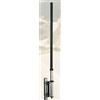 SIRIO antenne Sirio Antenna Thunder27 25-29 MHz CB/Ham Base Antenna