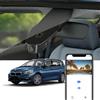 Fitcamx Dashcam 4K compatibile con BMW Serie 2 Gran Tourer e Active Tourer F45 F46 2016-2022, OEM Car Camera 2160P Video WiFi, Registrazione Loop, G-Sensor, WDR, Plug & Play, 64GB Card