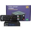 Golden Interstar G-300 4K UHD Android 11 TV Streaming Box, 5G Dual Band WiFi, telecomando Bluetooth, controllo vocale, USB 2.0 HDR10+, 2 GB RAM e 32 GB Flash, ricevitore TV IP OTT, Bluetooth 5.1