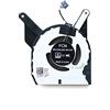 DBTLAP Ventilatore Compatibile per dell Latitude 5400 Ventola di Raffreddamento della CPU DFS5K12304363Q 0MXH2W MXH2W DC28000MRFL
