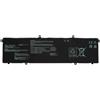 BLESYS Batteria per Asus Vivobook 15 X1504 X1504V X1504VA X1504Z X1504ZA
