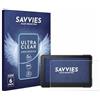 savvies 6 Pezzi Pellicola Protettiva per Interphone Sync 70 Essential Protezione Schermo Trasparente