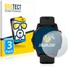 brotect Pellicola Protettiva Vetro per Garmin Forerunner 945 LTE Protezione Schermo (3 Pezzi) [Durezza Estrema 9H, Chiaro]