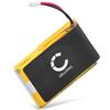 CELLONIC 1x Batteria compatibile con Garmin 361-00086-00