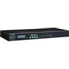 MOXA NPort 5610-16 - Server seriale per montaggio su rack RS-232 a 16 porte