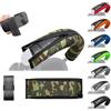 Voarmaks INZONE H9 H7 - Fascia protettiva compatibile con cuffie da gioco Sony INZONE H3, H5, H7, H9, fascia di protezione, cuscinetto di ricambio, diverse opzioni di colore