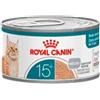 Royal Canin Ageing 15+ Mousse Airlift 85g Lattina Gatti Anziani