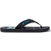 Rider Impulse Graphics Ad, Infradito Uomo, Blu, 42 EU