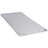 HEFEL Coprimaterasso Bianco 180 x 200 cm