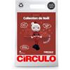 CÍRCULO Kit Amigurumi - Babbo Natale - Circulo