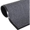 Solivagant Zerbino Grigio 90 x 120 cm in PVC,Grigio,3.3kg
