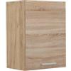 Vicco Pensile da cucina R-Line, Sonoma, 45 cm