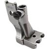 ckpsms KUNPENG - Regolazione per PFAFF 146 335 545 1245 doppio piede di saldatura # 42181 + 42180 1/4 1set