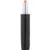 Hartleys Pistone a Gas di Ricambio per Sedia 190 mm - Nero