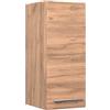 Vicco Pensile da cucina Fame-Line, Rovere dorato, 30 cm, per la combinazione con altri moduli della serie Fame-Line