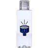 Holyart Accessori per Benedizione: Bottigliette per Acqua Benedetta fonte battesimale (Scatola 100 pz.)