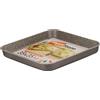 Happy Teglia Pizza 35x35x3h