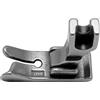 ZYEFGMFRQ 1 pz P351x 3-10 mm Guida for Bordo Destro Piedino premistoffa Piedini Laterali universali for Accessori for Macchine da Cucire industriali(6MM)