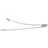 ckpsms Kunpeng - # 0G4130060000 due bande 270 gradi Doppia fascia coperchio telaio Fit per Tajima Happy coperchio tappo telaio macchina