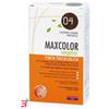 VITAL FACTORS ITALIA SRL MAX COLOR VEGETAL 04 TINTURA 140 ML