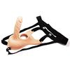 Feriany Prodotti per Il Tempo Libero da Uomo Portatili, Morbidi e delicati sulla Pelle, realistici e pratici, Adatti per camere da Letto e Feste(Size:Medium)