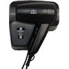 ElriBird 1200 W Wall Mounted Hotel Hair Dryer - Compatto, Stylish & Built for Convenience Perfect for Hotels, Resorts and Home Use