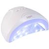 Features LAMPADA S-ONE UV LED 48W Bianca Moderno Efficiente