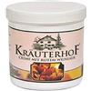 Krauterhof 3 x KrauterhoF@250ml Crema Piedi per Vene Varicose con Ippocastano e foglie di Vite Rossa