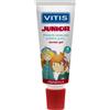 DENTAID Srl Vitis junior gel 75 ml intl - DENTAID VITIS - 978305516