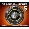 VIDOL Vol. 5-Grand 12-Inches