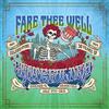 Rhino Fare Thee Well (July 5Th) (3Cd+2Dvd+Br) (Box)