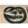 VORWERK FOLLETTO PICCHIO PB420 NUOVO CON SCATOLA +TUBO FLESSIBILE ELETTRIFICATO RIGENERATO