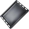 Bosch Teglia smaltata originale 370X442X245 mm Forno, Piano cottura 00748225, 00741161 BOSCH FORNO 00748225, 00741161 BOSCH