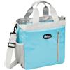 UNIFLAME 1 Pezzo Borsa Frigo Termica Artic 12 Litri 4 Colori