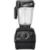 Vitamix E520, Explorian Series - Ciotola 2L / 3 programmi/nero/senza BPA