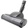 MisterVac compatibile con bocchetta per pavimenti Bocchetta turbo Bocchetta sostitutiva turbospazzola Miele Blizzard CX1 Cat&Dog PowerLine