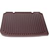 De'Longhi Delonghi piastra piatto inferiore bistecchiera CGH900C CGH902C CGH910C CGH912C
