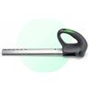 GREENELF - Manico Folletto VK150 | Ricambio per Folletto VK150, Compatibile Totalmente | Struttura Robusta in Alluminio e ABS, Leggero e Resistente | Facile da Montare