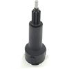 service_parts Albero motore dell'asse Axis Driver Shaft Compatible With Philips Food processor