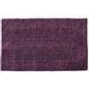 Fazzini UP And Down Tappeto - Taglia: 70x140,Colore: UPDTAPPETO70 - Melanzana