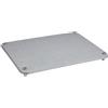 5 five simply smart 5five - tappeto di diatomite grigio 40x30cm